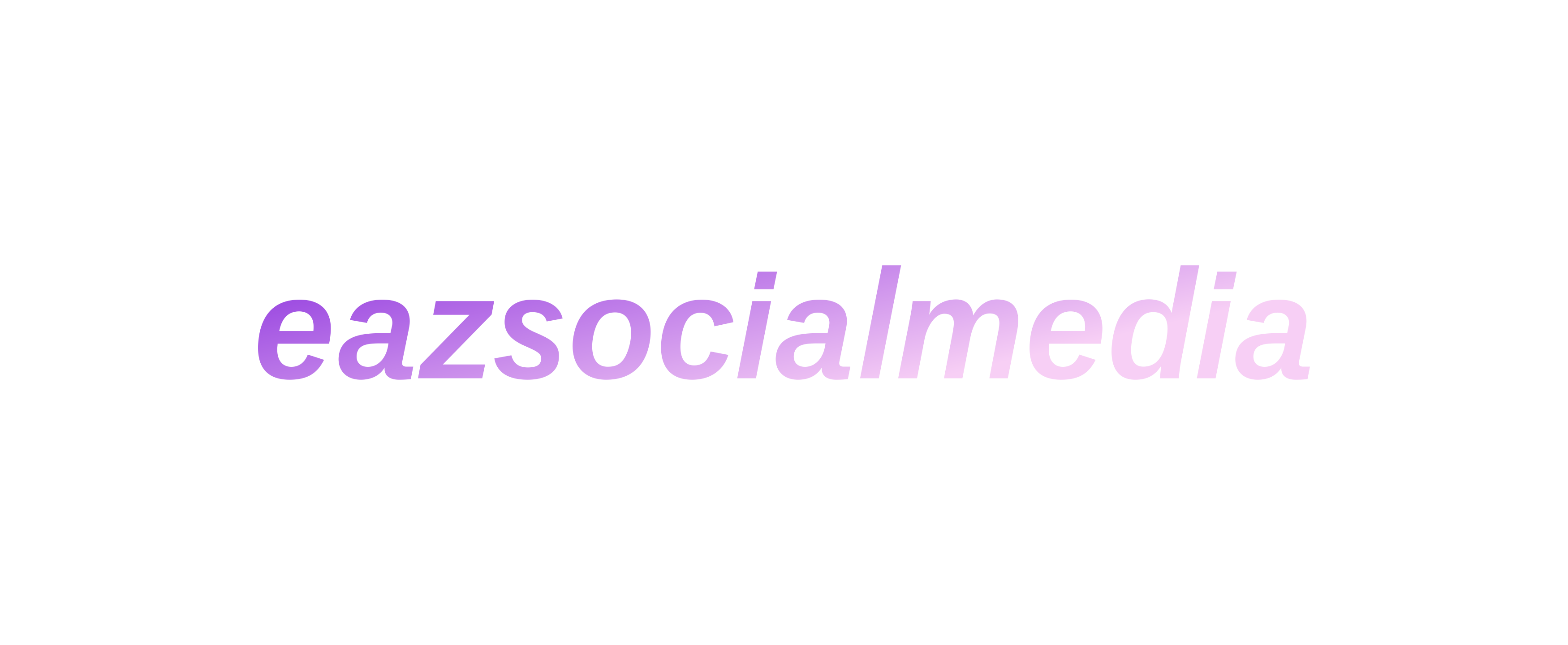 Eaz Social Media